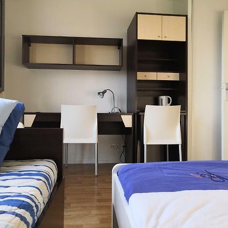 Studio Lumineux 10 Min A La Defense Rueil-Malmaison Zewnętrze zdjęcie