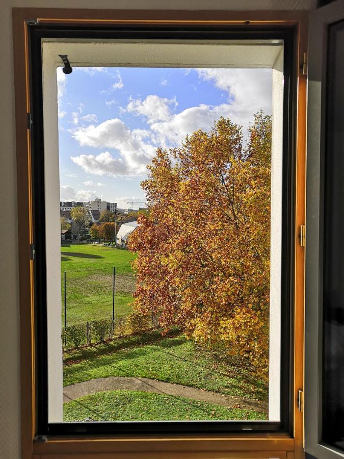 Studio Lumineux 10 Min A La Defense Rueil-Malmaison Zewnętrze zdjęcie