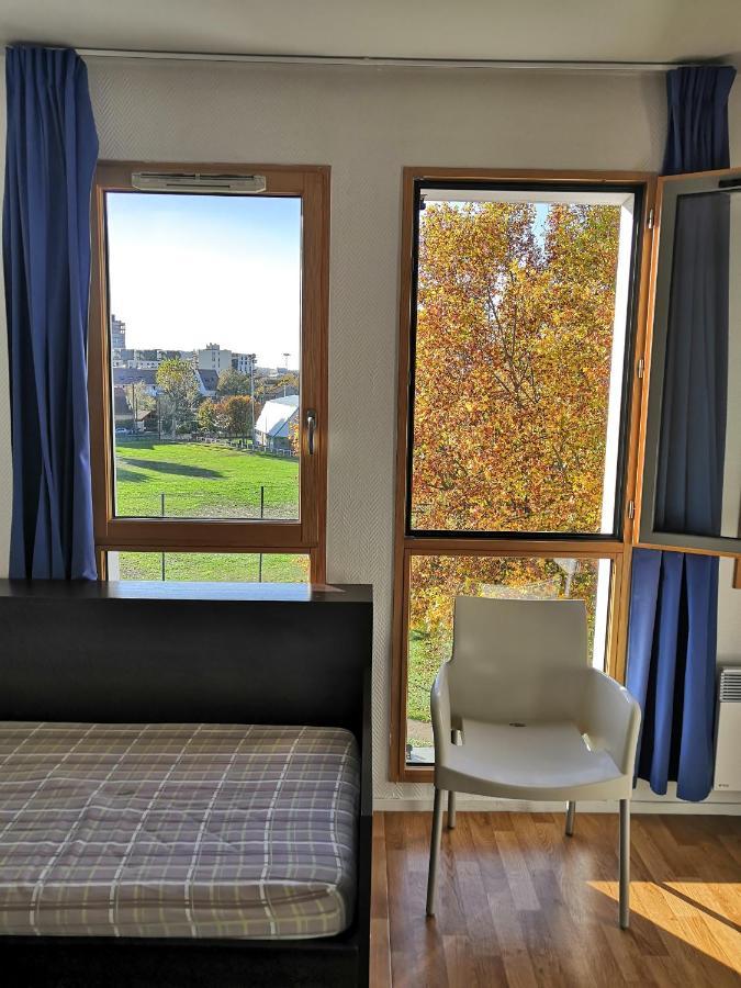 Studio Lumineux 10 Min A La Defense Rueil-Malmaison Zewnętrze zdjęcie