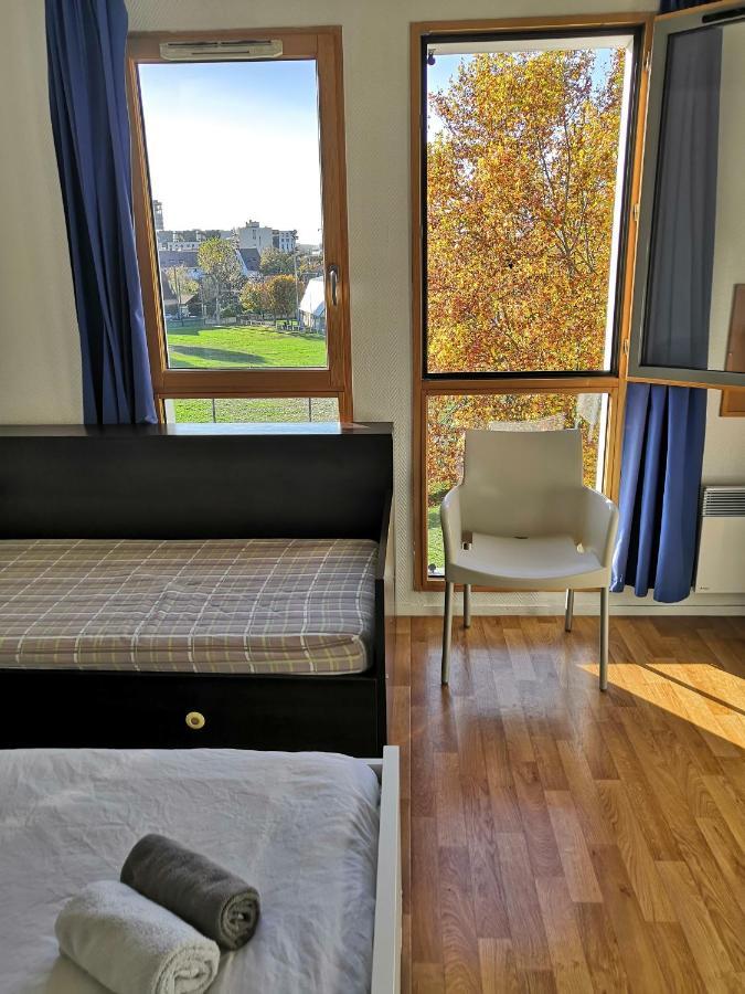 Studio Lumineux 10 Min A La Defense Rueil-Malmaison Zewnętrze zdjęcie