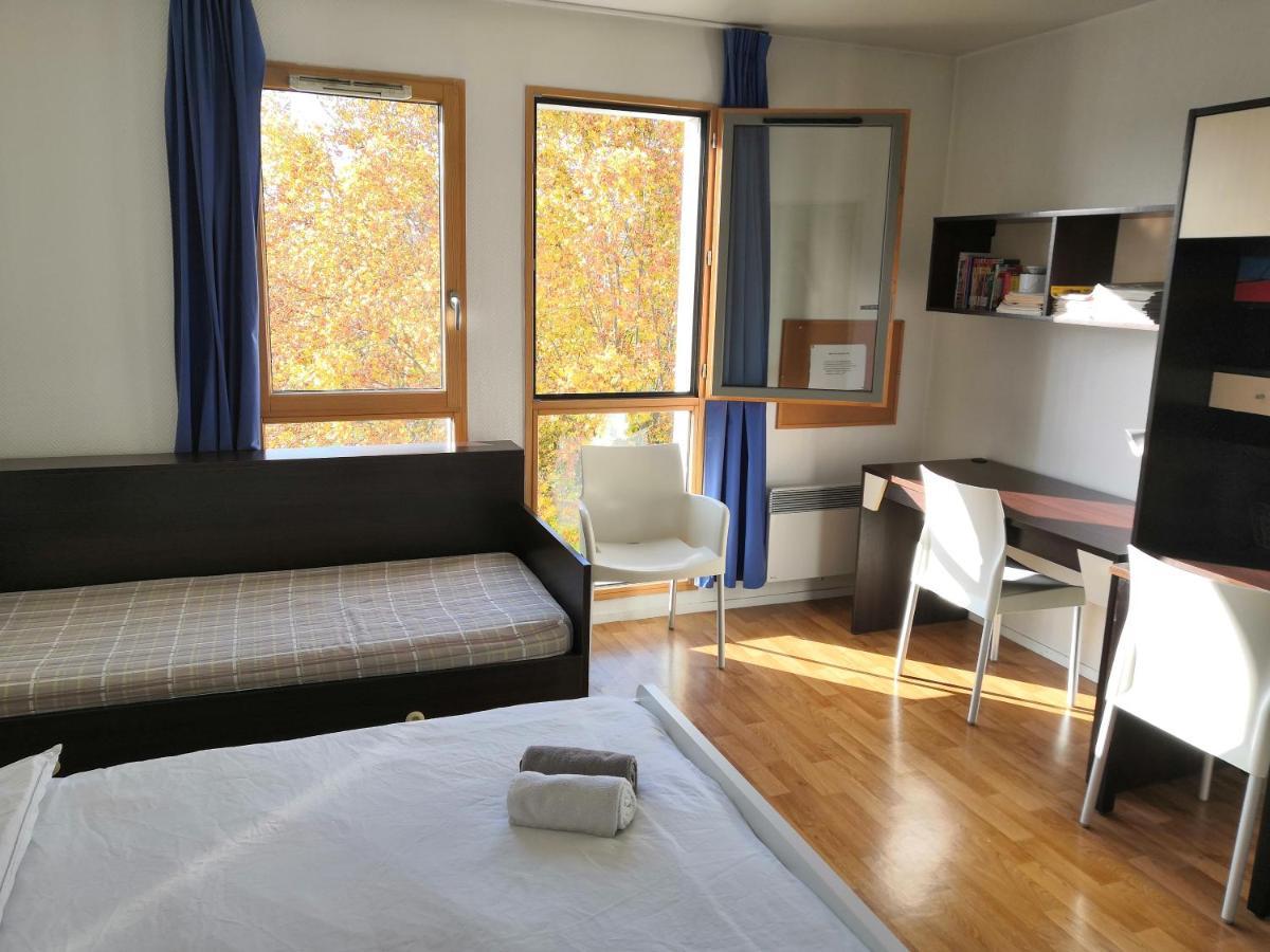 Studio Lumineux 10 Min A La Defense Rueil-Malmaison Zewnętrze zdjęcie