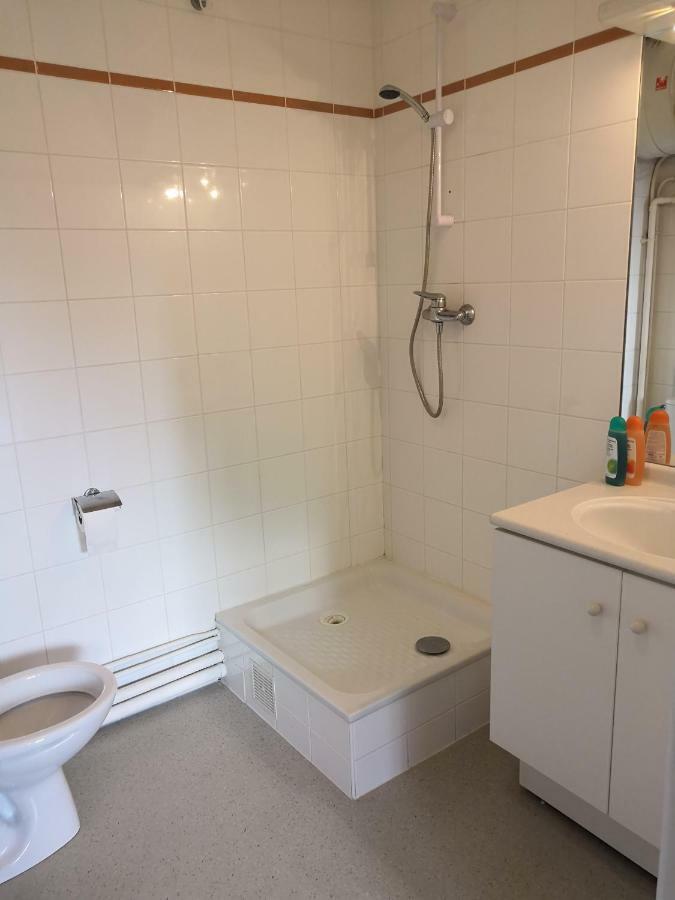 Studio Lumineux 10 Min A La Defense Rueil-Malmaison Zewnętrze zdjęcie