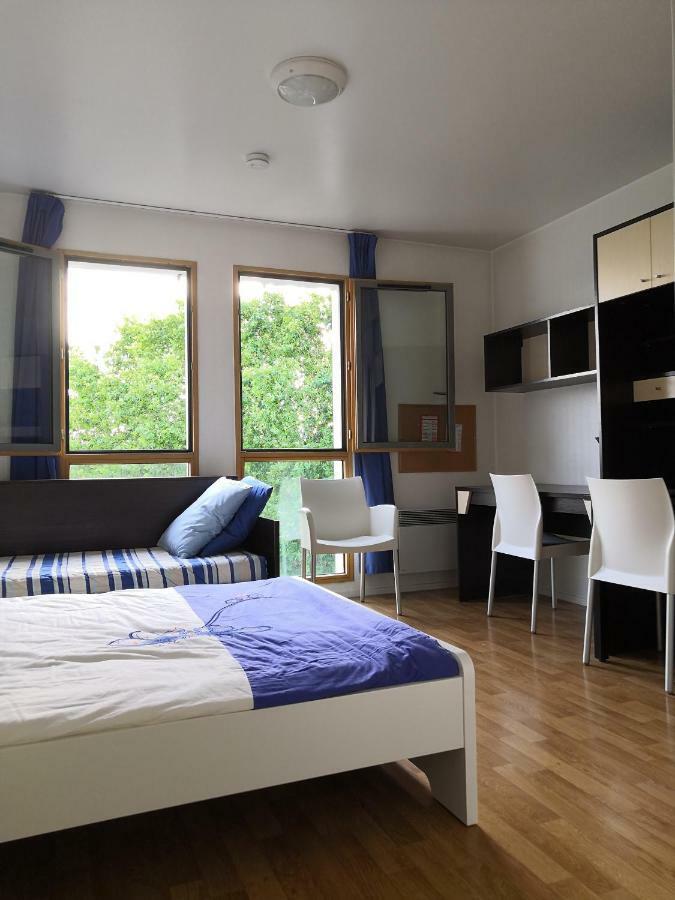 Studio Lumineux 10 Min A La Defense Rueil-Malmaison Zewnętrze zdjęcie