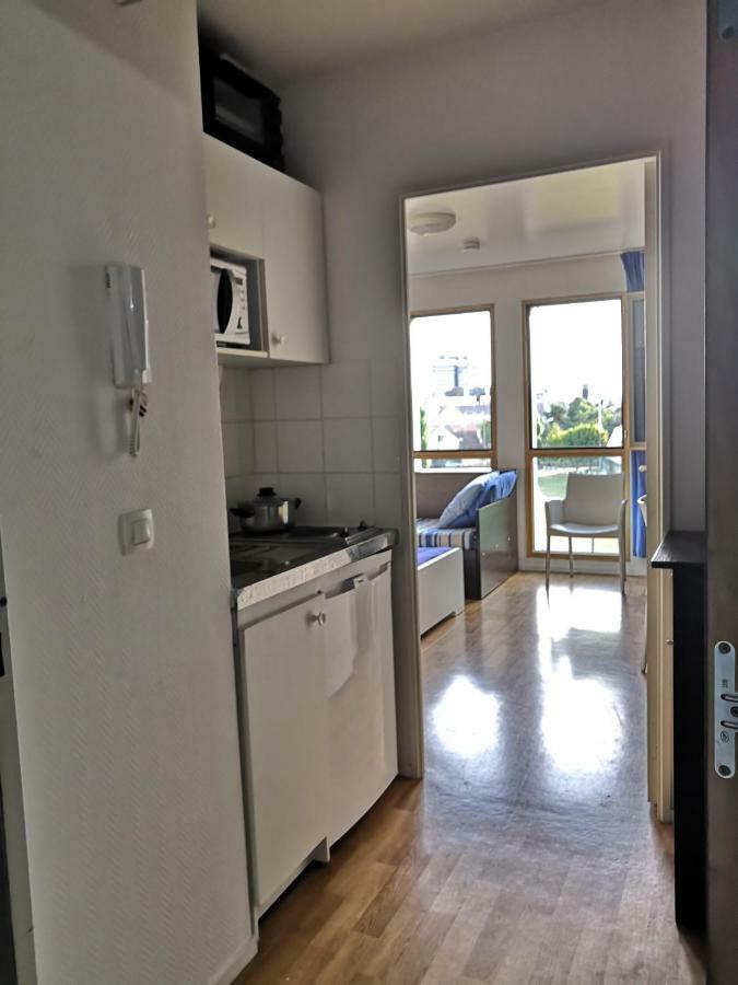 Studio Lumineux 10 Min A La Defense Rueil-Malmaison Zewnętrze zdjęcie