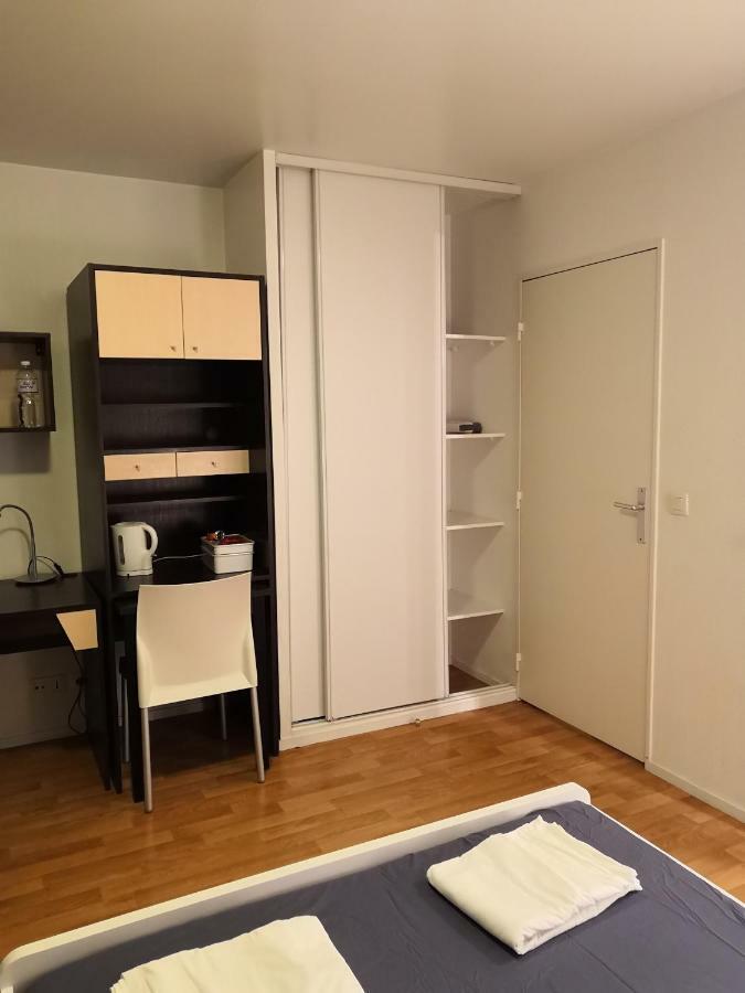 Studio Lumineux 10 Min A La Defense Rueil-Malmaison Zewnętrze zdjęcie