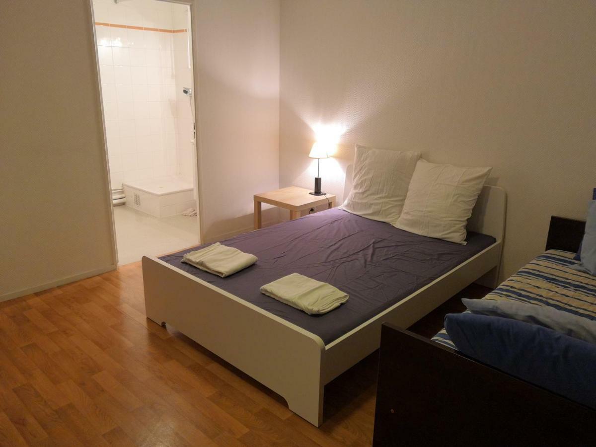 Studio Lumineux 10 Min A La Defense Rueil-Malmaison Zewnętrze zdjęcie