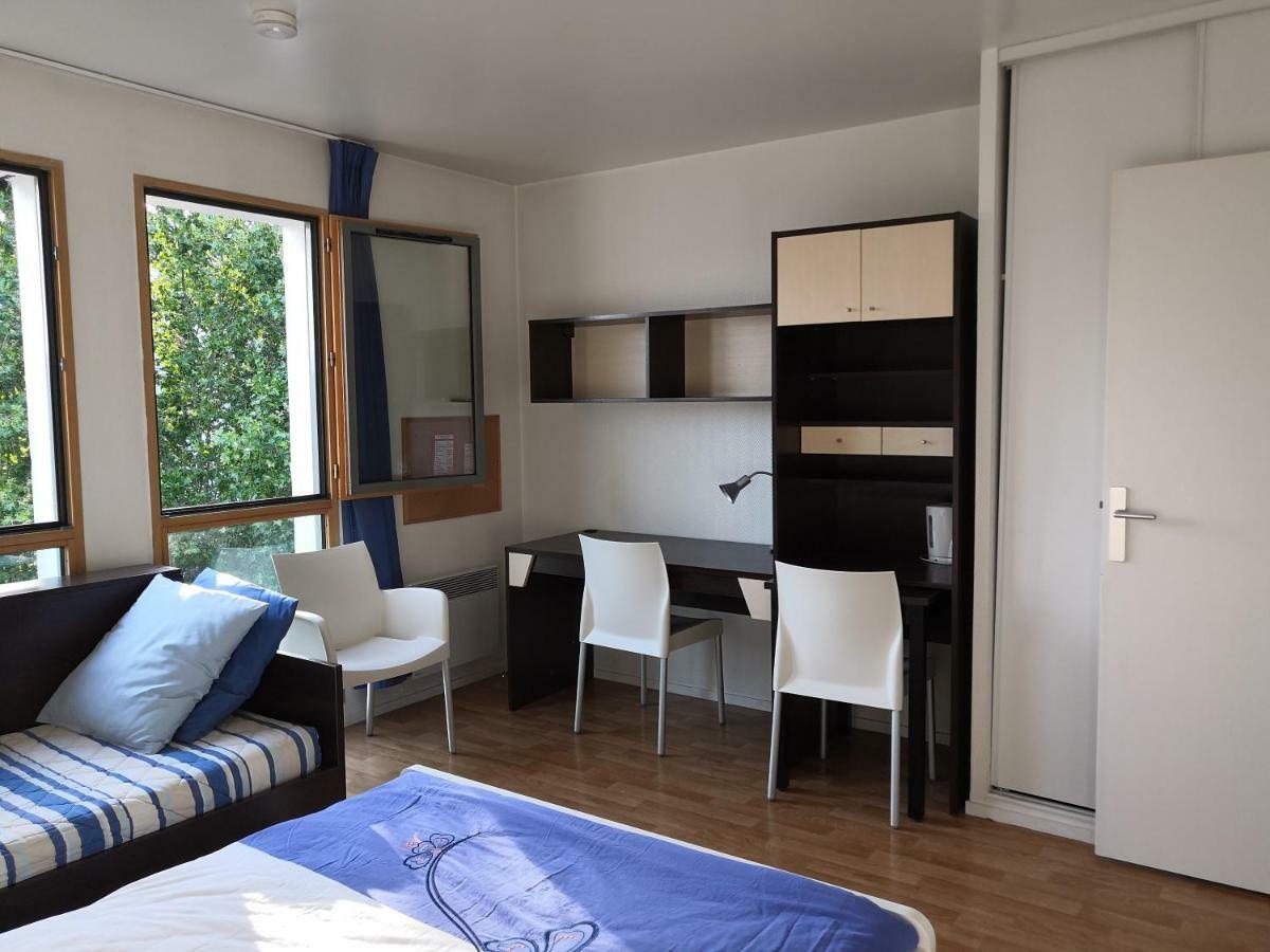 Studio Lumineux 10 Min A La Defense Rueil-Malmaison Zewnętrze zdjęcie